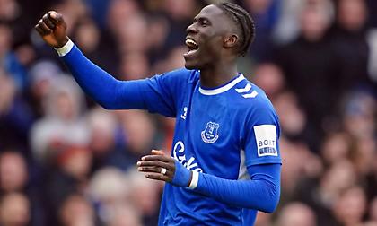 Στα «ραντάρ» της Μπαρτσελόνα το μεγάλο αστέρι της Έβερτον!