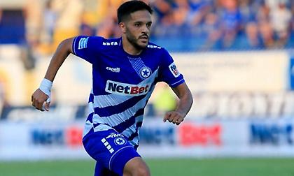 «Στο στόχαστρο Άρη και Κολωνίας ο Κεσχρίντα»