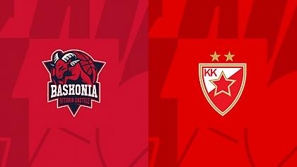 Μπασκόνια-Ερυθρός Αστέρας