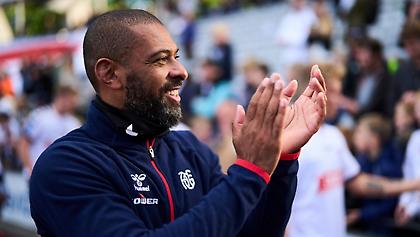 Νίλσεν: «Πρέπει να σώσω την Κηφισιά από τον υποβιβασμό»