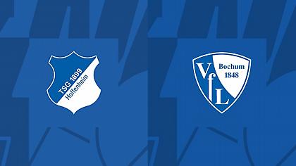 Χόφενχαϊμ-Μπόχουμ