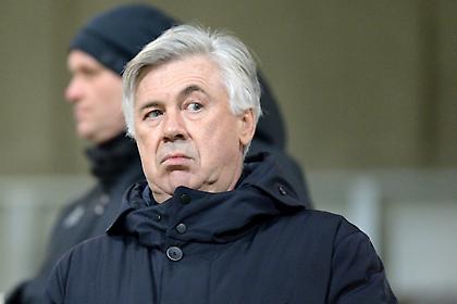 Κάρλο Αντσελότι: Ένα φρύδι, μα τι φρύδι!