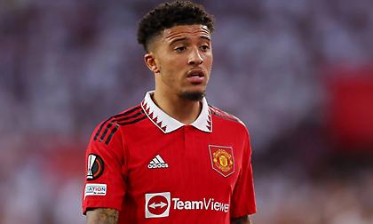 «Ψήνεται» τράμπα ανάμεσα σε Γιουνάιτεντ και Ντόρτμουντ για την πώληση του Σάντσο!