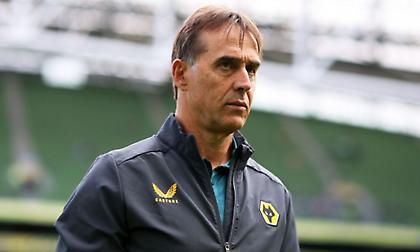 Εξετάζει Λοπετέγκι για αντί-Κούπερ η Νότιγχαμ Φόρεστ!