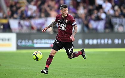 «Εξετάζει την περίπτωση του Ματσόκι της Σαλερνιτάνα η ΑΕΚ»