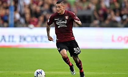 Τσακίρης: «Περίπτωση απ' αυτές που θέλει η ΑΕΚ ο Ματσόκι»