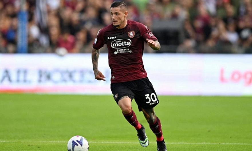 Τσακίρης: «Περίπτωση απ' αυτές που θέλει η ΑΕΚ ο Ματσόκι»