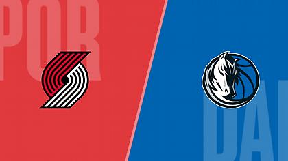 Μπλέιζερς-Μάβερικς