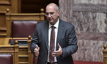 Οικονόμου: «Οι στιγμές επιβάλλουν τον σεβασμό στο έργο των Αρχών, έτσι ώστε να αποδοθεί δικαιοσύνη»