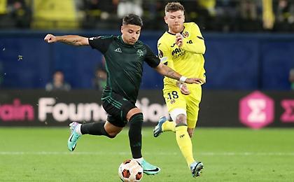 Ντέμης για Παναθηναϊκό: «Πρέπει να μπει για νίκη με τη Μακάμπι - Ποια ομάδα θα αντιδρούσε έτσι στη Βιγιαρεάλ;»