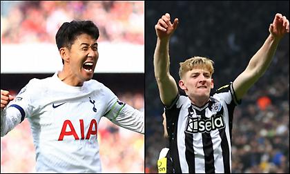 Premier League-16η αγωνιστική: Μάχη Τότεναμ-Νιούκαστλ και εκτός έδρας αναμετρήσεις για τους πρωτοπόρους