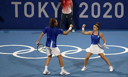 Η entry list του Australian Open τένις