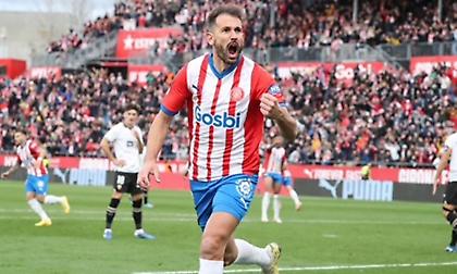 Ντέρμπι τετράδας σε Λονδίνο και Ρώμη, δοκιμασία στο Camp Nou για την εκπληκτική Χιρόνα!