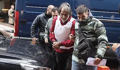 Προφυλακιστέος ο 71χρονος για την δολοφονία της 43χρονης στη Σαλαμίνα