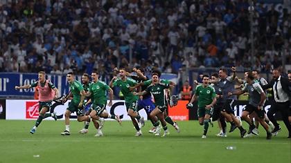 Παναθηναϊκός: Τι έκανε την τελευταία φορά σε νοκ άουτ φάση