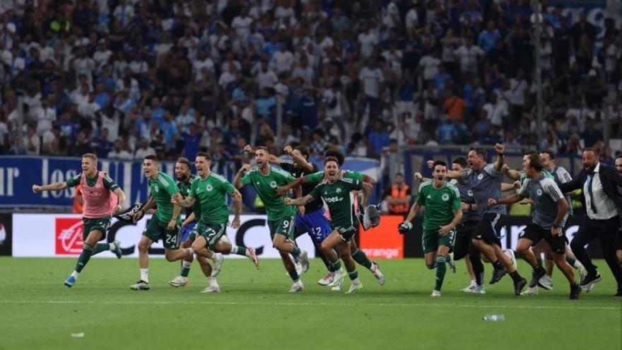 Παναθηναϊκός: Τι έκανε την τελευταία φορά σε νοκ άουτ φάση