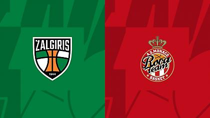 Ζάλγκιρις-Μονακό