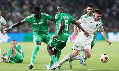 Νικολογιάννης: «Ταιριάζουν στη Μακάμπι τα εκτός έδρας ματς - Αυτά πρέπει να προσέξει ο Παναθηναϊκός»