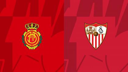 Μαγιόρκα-Σεβίλλη