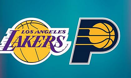 Λέικερς-Πέισερς