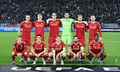 Αμπερντίν-Χαρτς