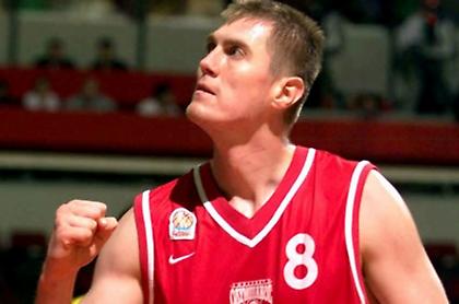 Κουίζ: Ποιος είναι ο ξένος μπασκετμπολίστας του Ολυμπιακού;