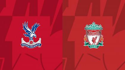 Κρίσταλ Πάλας-Λίβερπουλ