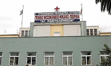 Νέο ανακοινωθέν για την υγεία του αστυνομικού: Παραμένει σε κρίσιμη κατάσταση με διάχυτη αιμορραγία στον μηρό