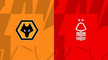 Γουλβς-Νότιγχαμ Φόρεστ