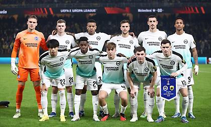 Μπράιτον-Μπέρνλι