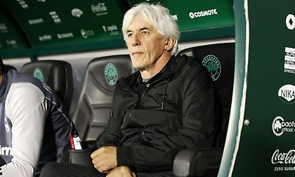 Μπαίνει σε… διλήμματα  ο Γιοβάνοβιτς για τον «τελικό» με τη Μακάμπι