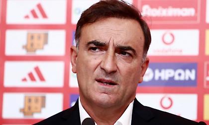 Νικολακόπουλος: «Μετ' εμποδίων το ντεμπούτο του Καρβαλιάλ στον Ολυμπιακό»