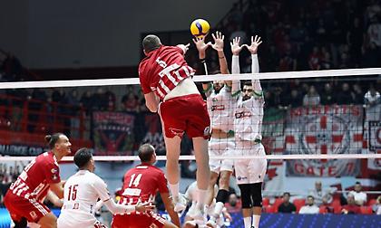 Ολυμπιακός-Παναθηναϊκός: Τα δεδομένα για το ντέρμπι του Λιγκ Καπ!