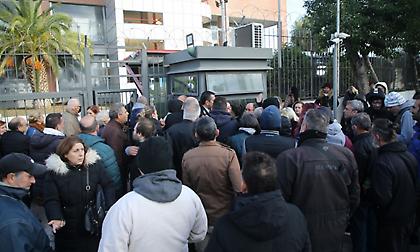 Ρέντη: Ελεύθεροι και οι 424 προσαχθέντες