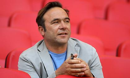 Πέτρος Κόκκαλης: «Ποτέ δεν κατάλαβα τι προσφέρουν στον αθλητισμό οι σύνδεσμοι οπαδών»