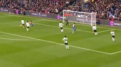 Η απίθανη διπλή επέμβαση του Άλισον κόντρα στην Πάλας