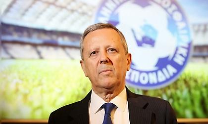 Μπαλτάκος: «Οι εγκληματίες είναι παντού οι ίδιοι - Θα αναβάλονται αγώνες μετά από ανακοινώσεις ομάδων»