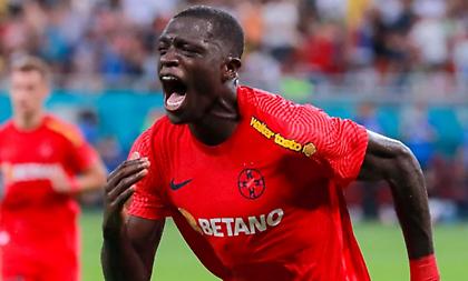 «Στέλνει άνθρωπο στη Ρουμανία για να τσεκάρει τον Νταουά της Στεάουα ο Ολυμπιακός»