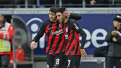 Διασυρμός της Μπάγερν με πένταρα από την Άιντραχτ, είδε… χαρά μετά από τρεις μήνες η Ουνιόν!