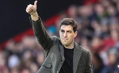 «Κάτι ήξερε ο Ιραόλα»: Γλέντι στη Μάντσεστερ Γιουνάιτεντ από την… Αθλέτικ Μπιλμπάο!