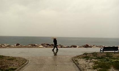 Με βροχές και καταιγίδες από αύριο το απόγευμα - Ποιες περιοχές θα επηρεαστούν