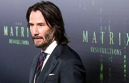 Μπήκαν διαρρήκτες στο σπίτι του Κιάνου Ριβς - Του έκλεψαν όπλο