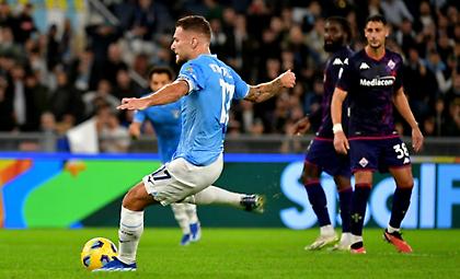 «Δυσαρέσκεια από τους διοργανωτές του ιταλικού Super Cup για Φιορεντίνα και Λάτσιο, δεν τις θεωρούν εμπορικές ομάδες»