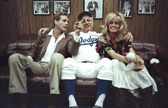 Πέθανε ο ηθοποιός του «Love Story» Ράιαν Ο'Νιλ