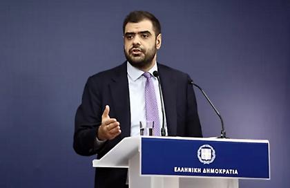 Μαρινάκης: Αντιλαμβανόμαστε την οργή και δεν πρόκειται να μείνουμε με σταυρωμένα τα χέρια