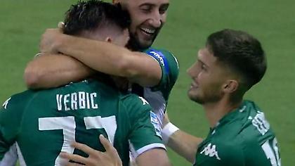 Ο Παναθηναϊκός θα δώσει «πράσινο» χρώμα στο Euro 2024 – H μεγάλη διαφορά με τα προηγούμενα χρόνια