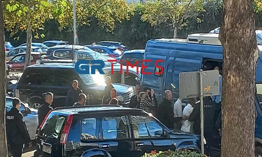 Θεσσαλονίκη: Αποφυλακίζονται οι 9 οπαδοί του Αρη για το οπαδικό επεισόδιο στη Βούλγαρη