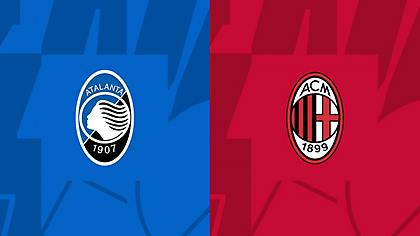 Αταλάντα-Μίλαν 3-2