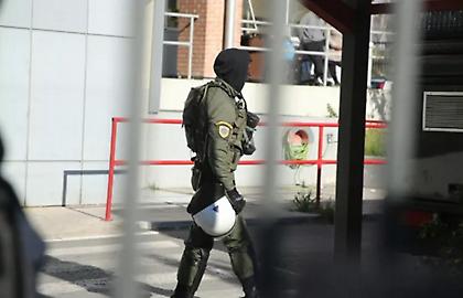 Ρέντη: Νέα ευρήματα στο μικροσκόπιο της ΕΛ.ΑΣ - Πού στρέφονται οι έρευνες για την επίθεση στον 31χρονο αστυνομικό