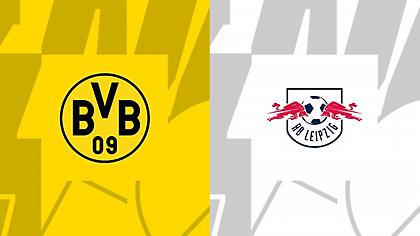 Ντόρτμουντ-Λειψία